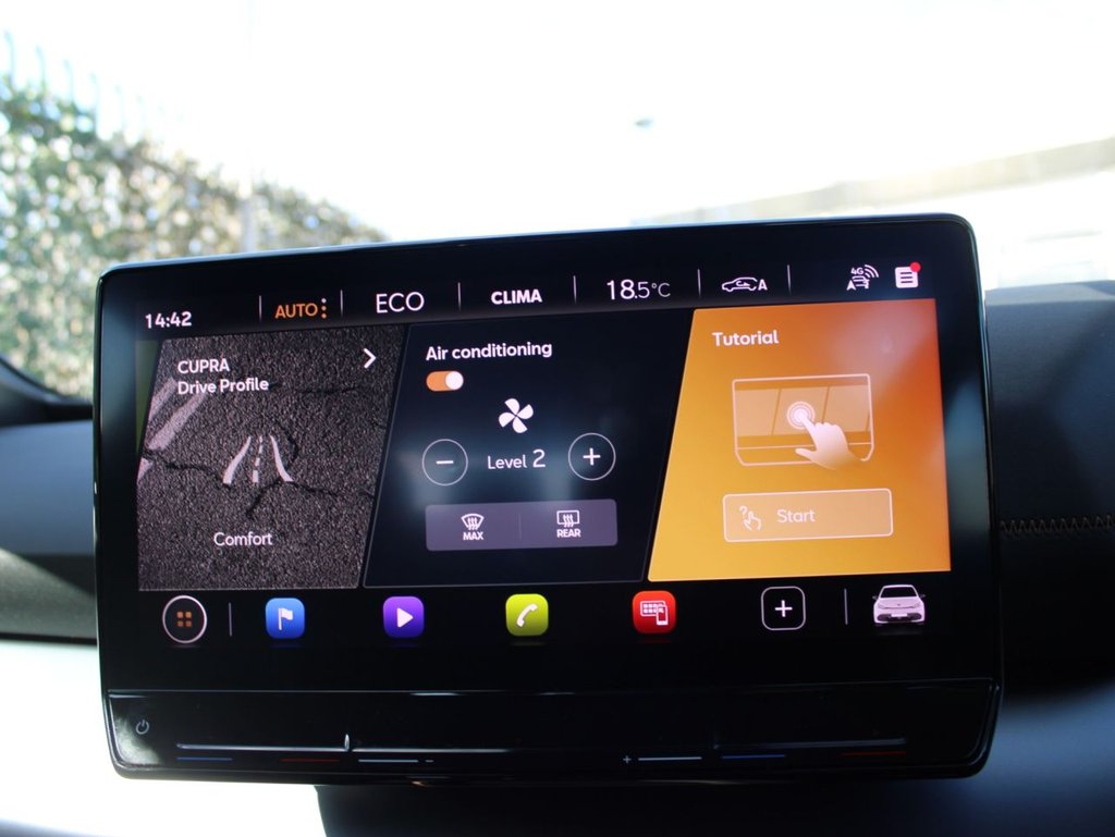 Used Cupra Born 2022 for sale - 76581942: Photo 38