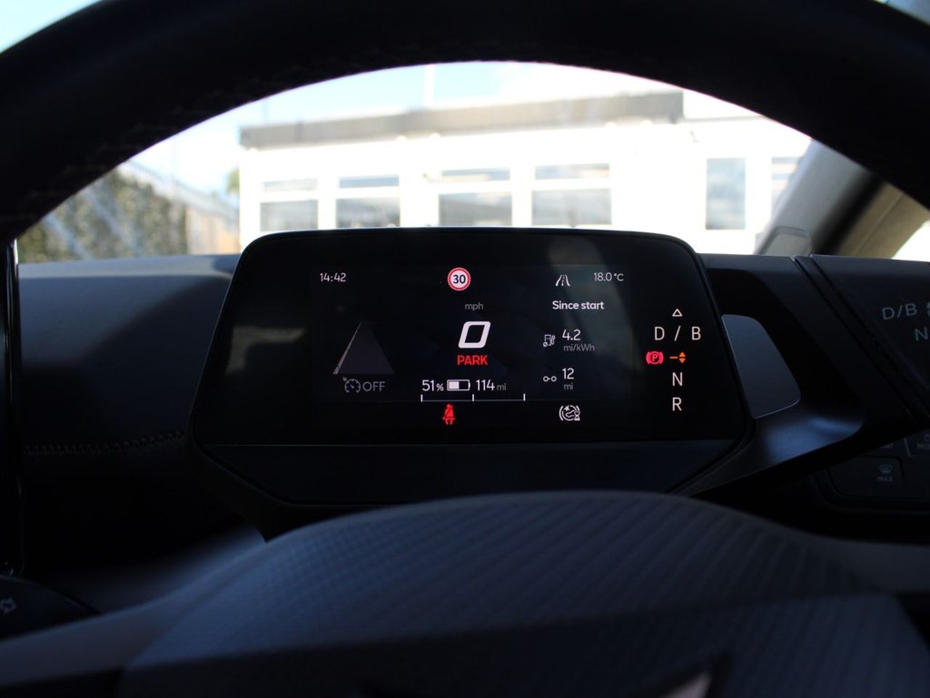 Used Cupra Born 2022 for sale - 76581942: Photo 40