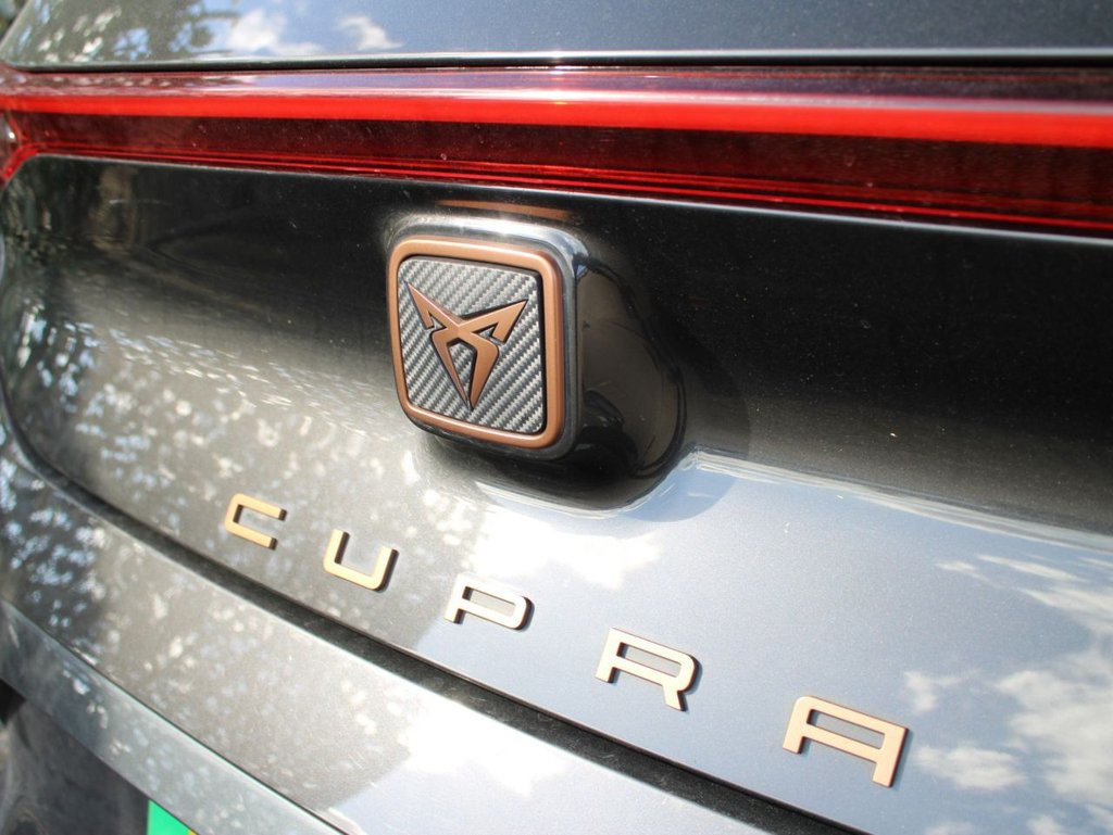 Used Cupra Born 2022 for sale - 76581942: Photo 42