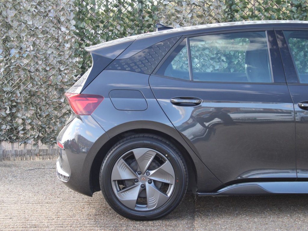 Used Cupra Born 2022 for sale - 76581942: Photo 43