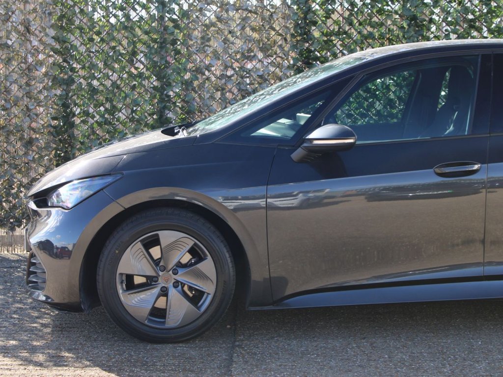 Used Cupra Born 2022 for sale - 76581942: Photo 45