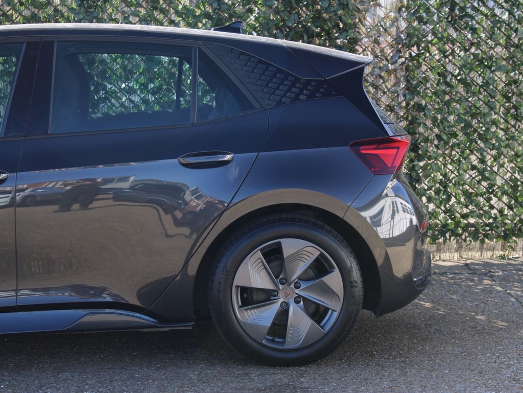 Used Cupra Born 2022 for sale - 76581942: Photo 46