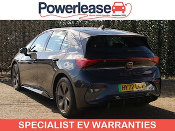 Used Cupra Born 2022 for sale - 76581942: Photo