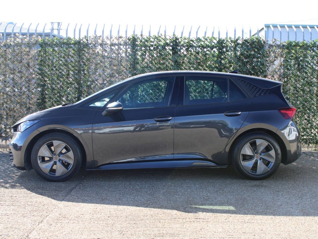 Used Cupra Born 2022 for sale - 76581942: Photo 8