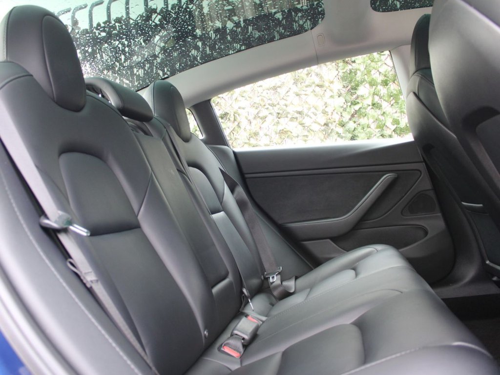 Used Tesla Model 3 2021 for sale - 77188838: Photo 10