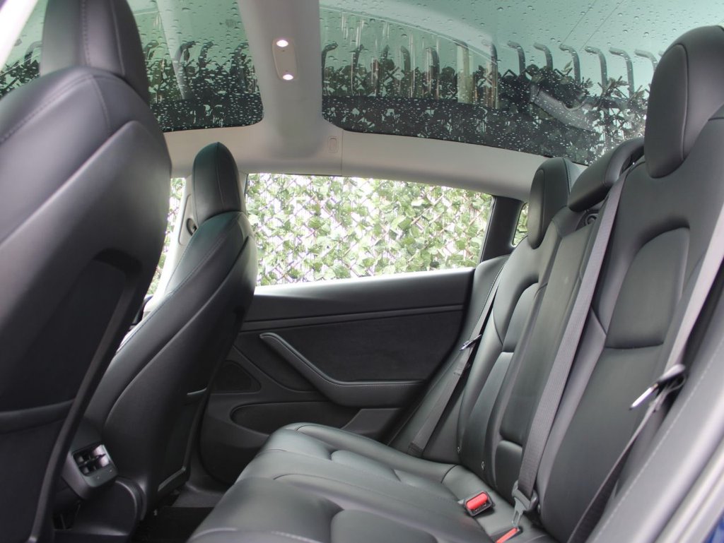 Used Tesla Model 3 2021 for sale - 77188838: Photo 11