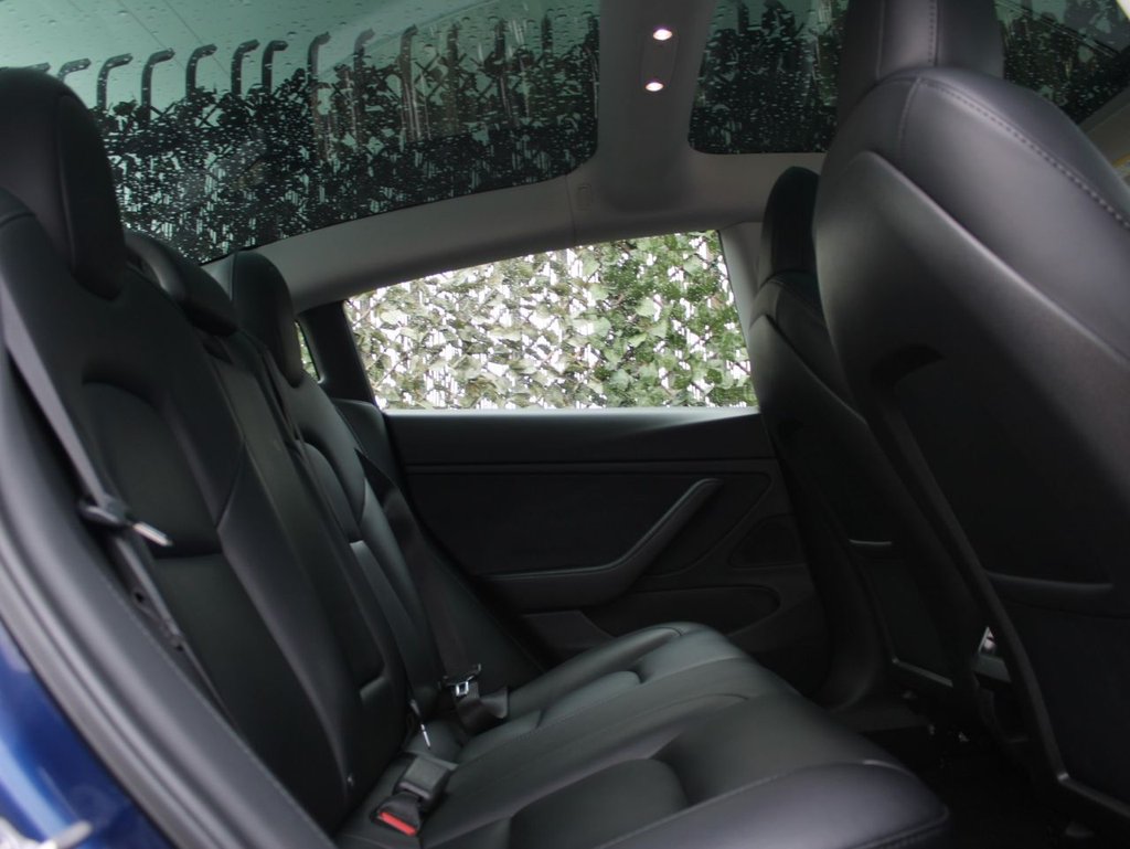 Used Tesla Model 3 2021 for sale - 77188838: Photo 12