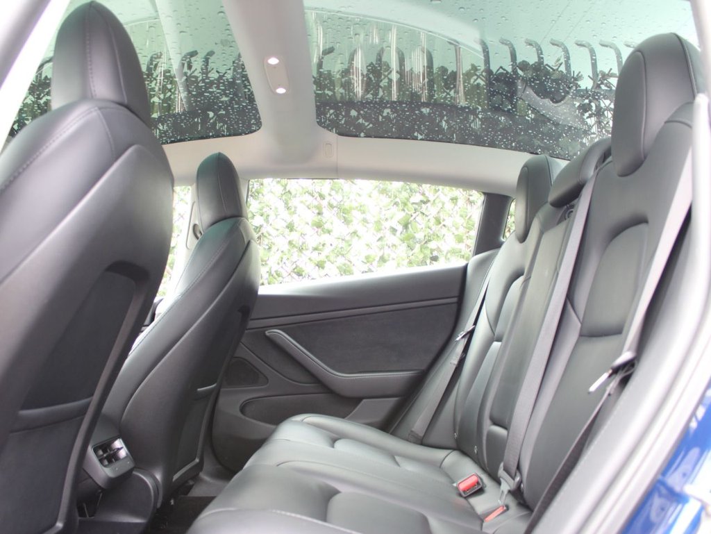 Used Tesla Model 3 2021 for sale - 77188838: Photo 13