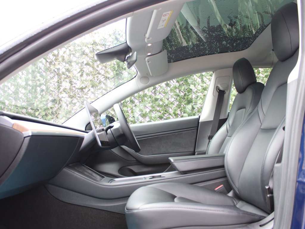 Used Tesla Model 3 2021 for sale - 77188838: Photo 17