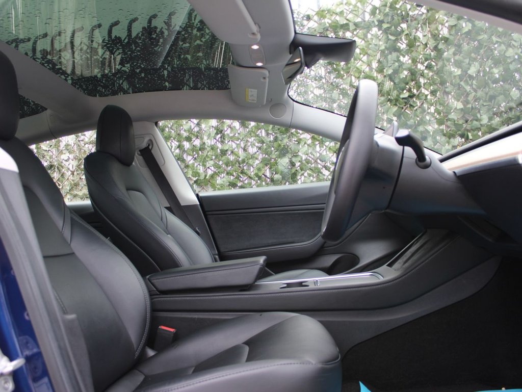 Used Tesla Model 3 2021 for sale - 77188838: Photo 18