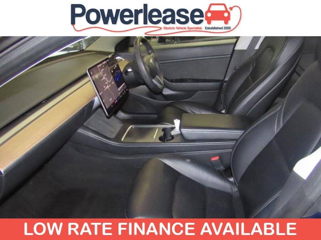 Used Tesla Model 3 2021 for sale - 77188838: Photo 2