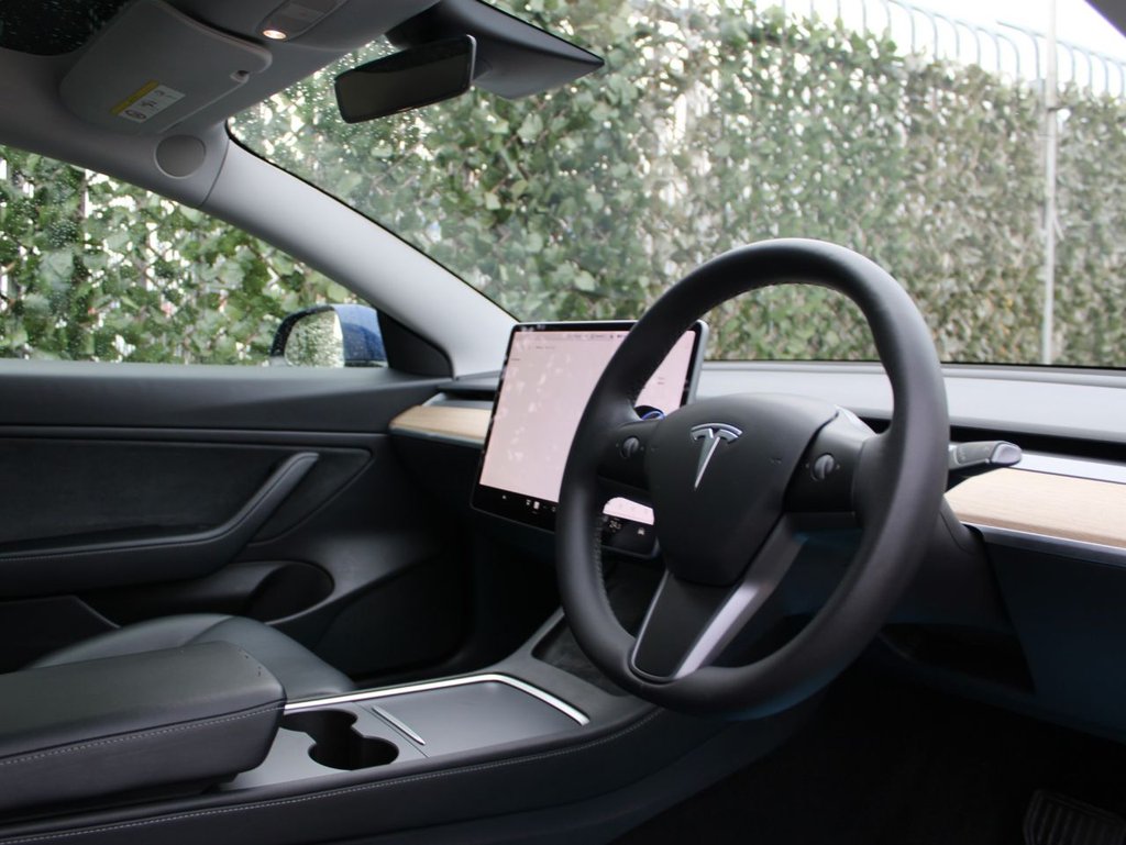 Used Tesla Model 3 2021 for sale - 77188838: Photo 20