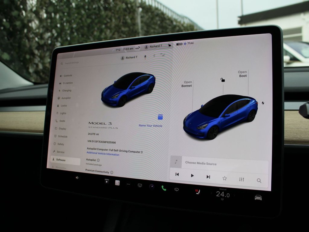 Used Tesla Model 3 2021 for sale - 77188838: Photo 21