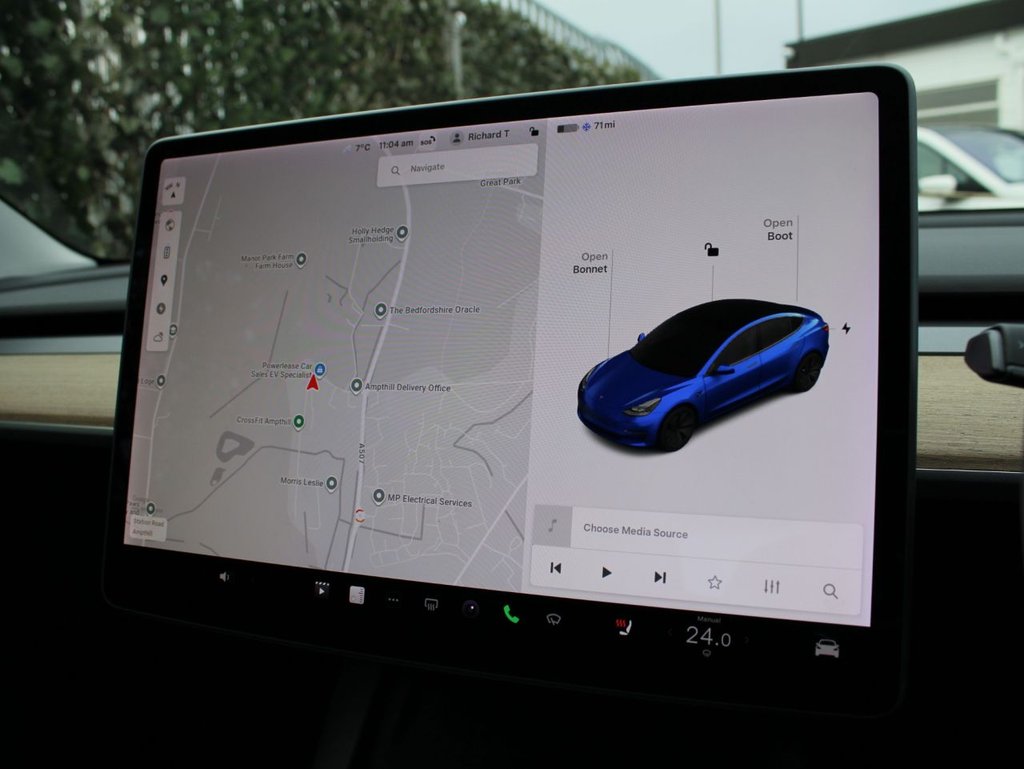 Used Tesla Model 3 2021 for sale - 77188838: Photo 23