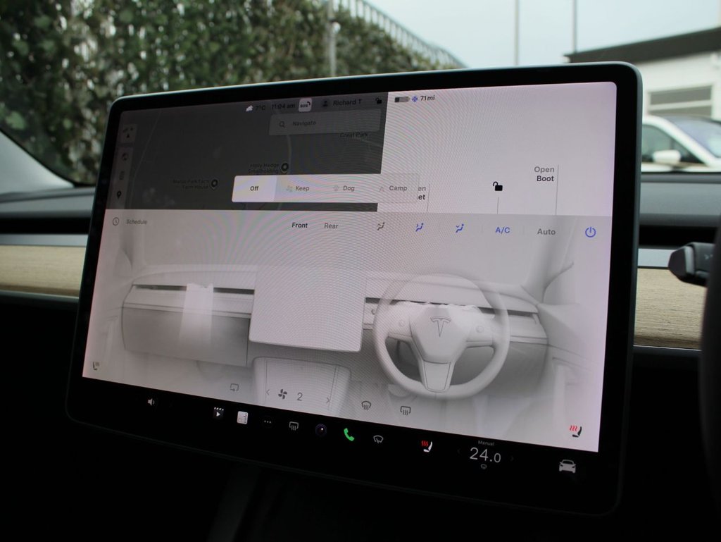 Used Tesla Model 3 2021 for sale - 77188838: Photo 24