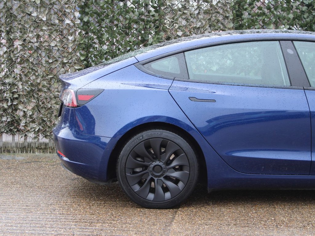 Used Tesla Model 3 2021 for sale - 77188838: Photo 25