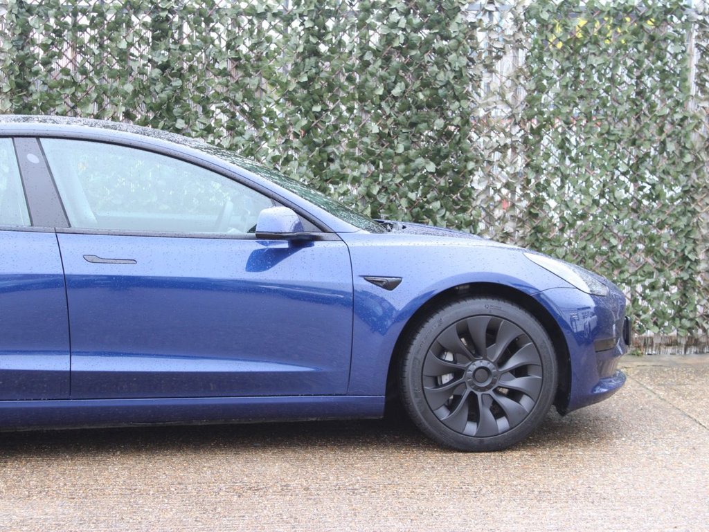 Used Tesla Model 3 2021 for sale - 77188838: Photo 26