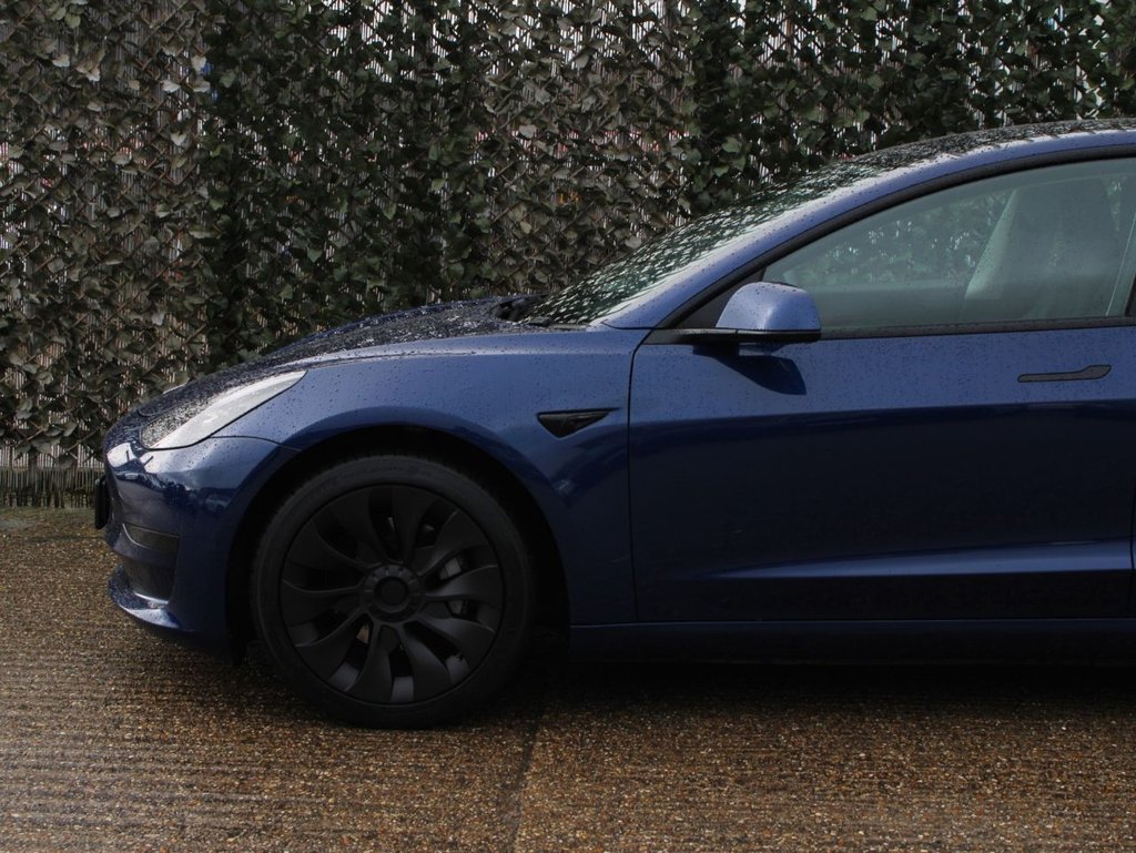 Used Tesla Model 3 2021 for sale - 77188838: Photo 27