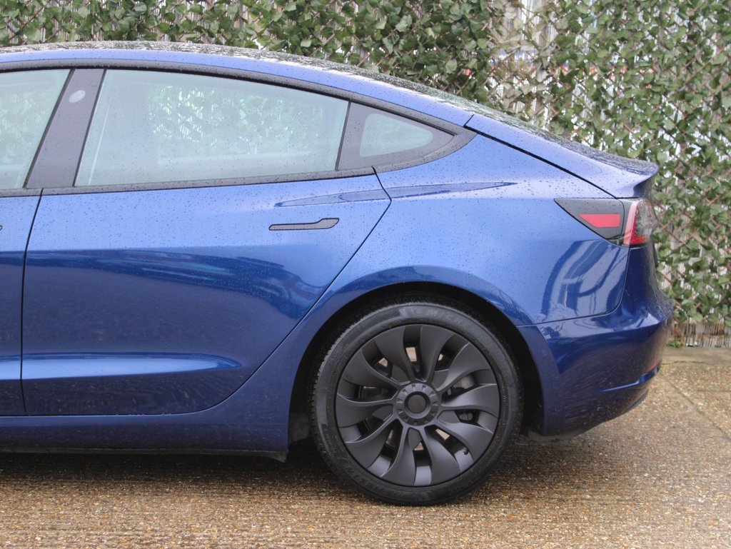Used Tesla Model 3 2021 for sale - 77188838: Photo 28