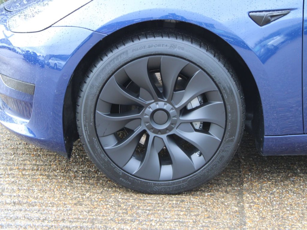 Used Tesla Model 3 2021 for sale - 77188838: Photo 31