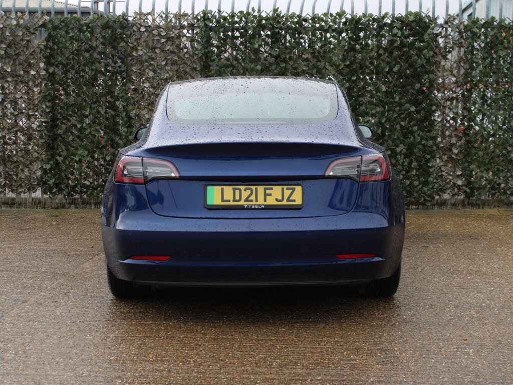 Used Tesla Model 3 2021 for sale - 77188838: Photo 9