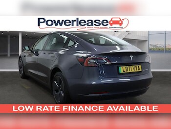 Used Tesla Model 3 2021 for sale - 77499408: Photo