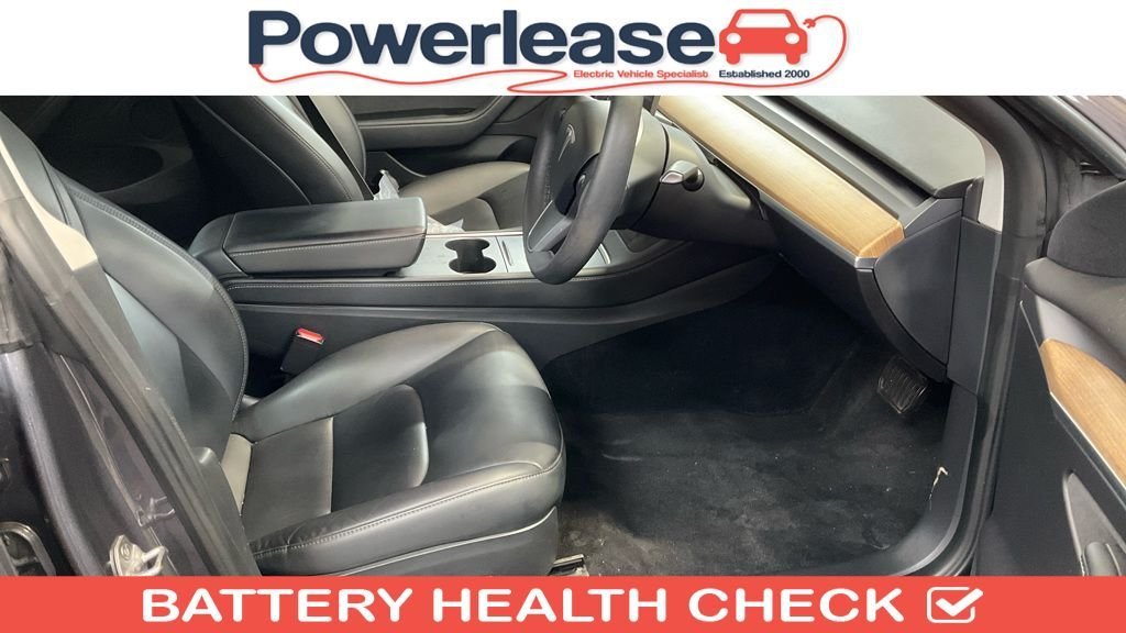 Used Tesla Model 3 2021 for sale - 77499408: Photo 3