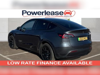 Used Tesla Model Y 2022 for sale - 79197628: Photo