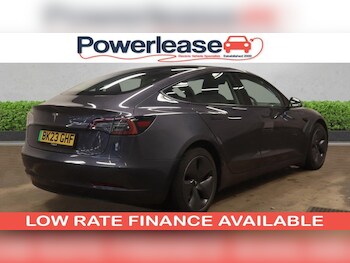 Used Tesla Model 3 2023 for sale - 77821147: Photo