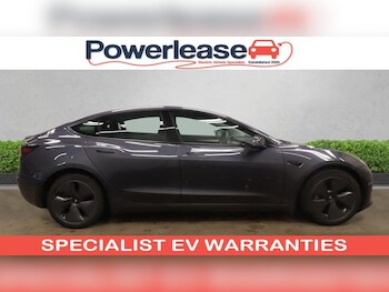 Used Tesla Model 3 2023 for sale - 77821147: Photo