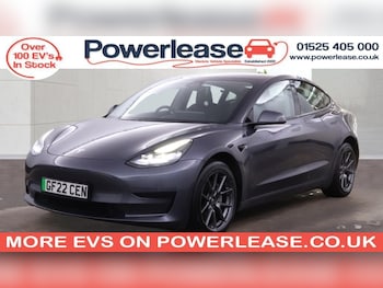 Used Tesla Model 3 2022 for sale - 79009551: Photo