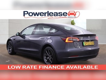 Used Tesla Model 3 2022 for sale - 79009551: Photo