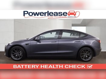 Used Tesla Model 3 2022 for sale - 79009551: Photo