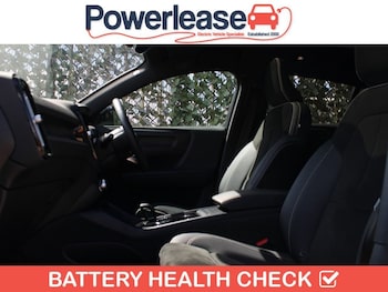 Used Volvo C40 2022 for sale - 79370963: Photo