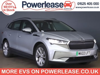 Used Skoda Enyaq 2022 for sale - 78414360: Photo