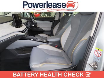 Used Skoda Enyaq 2022 for sale - 78414360: Photo