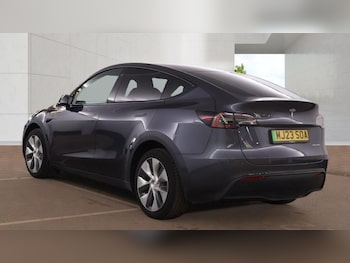 Used Tesla Model Y 2023 for sale - 79394589: Photo