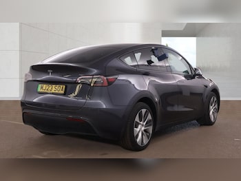 Used Tesla Model Y 2023 for sale - 79394589: Photo