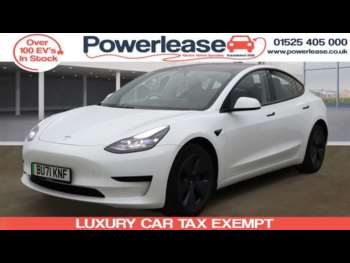 2021 (71) - Standard Plus 4dr Auto