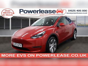 Used Tesla Model Y 2023 for sale - 77328475: Photo