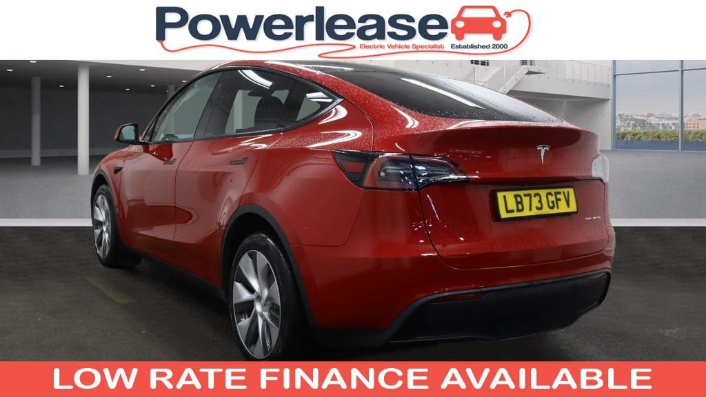 Used Tesla Model Y 2023 for sale - 77328475: Photo 2