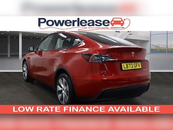 Used Tesla Model Y 2023 for sale - 77328475: Photo