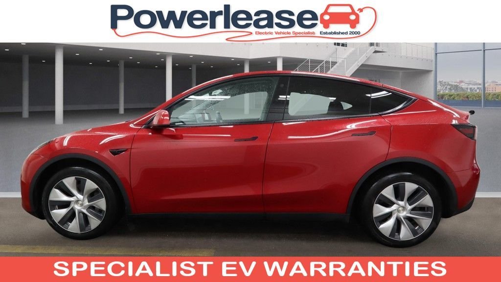 Used Tesla Model Y 2023 for sale - 77328475: Photo 4