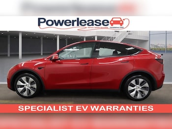 Used Tesla Model Y 2023 for sale - 77328475: Photo