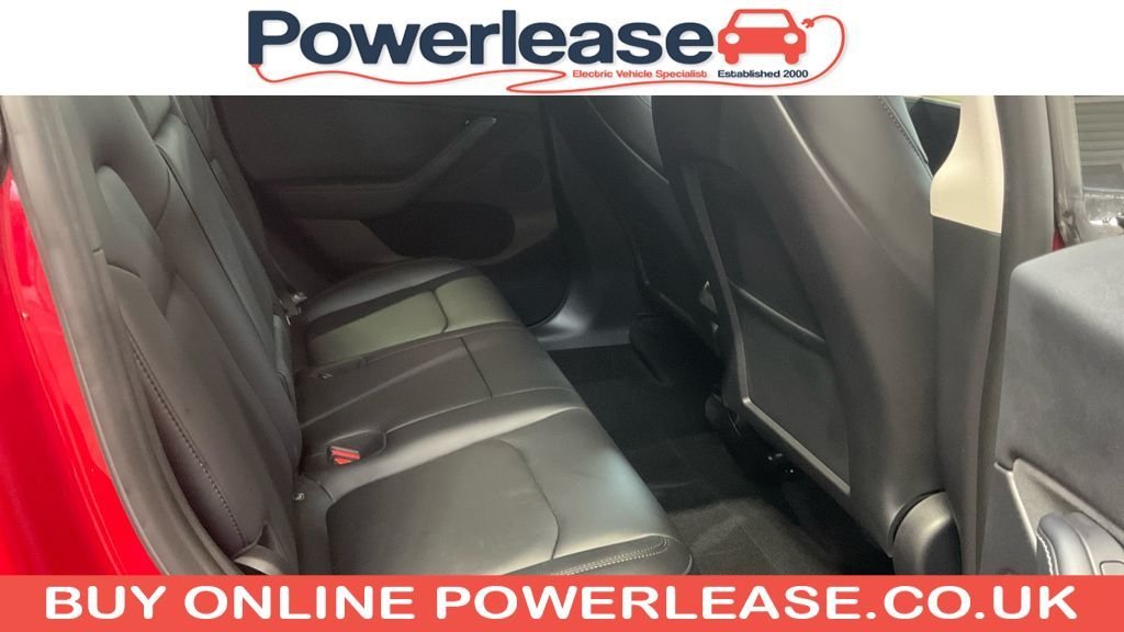 Used Tesla Model Y 2023 for sale - 77328475: Photo 5