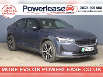 Used Polestar Polestar 2 2022 for sale - 79494328: Photo
