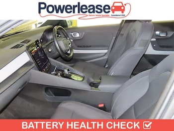 Used Polestar Polestar 2 2022 for sale - 79494328: Photo
