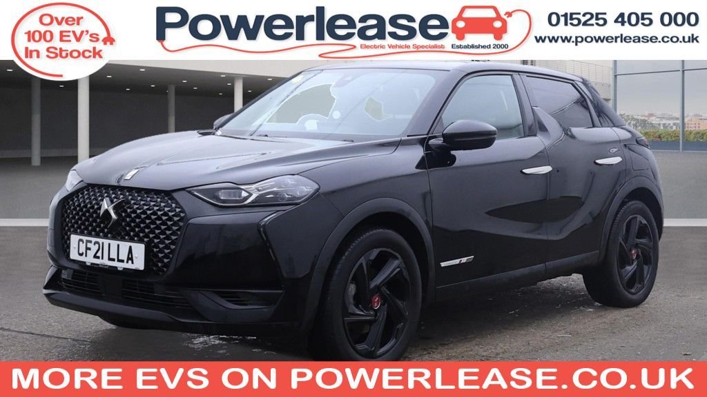 Used DS Automobiles DS 3 2021 for sale - 76784147: Photo 1