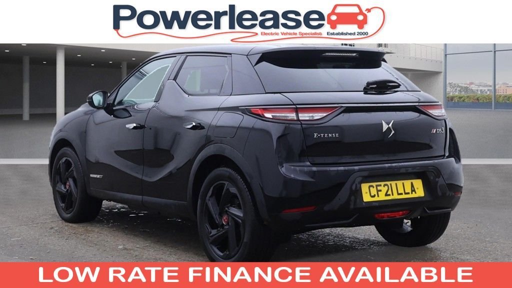 Used DS Automobiles DS 3 2021 for sale - 76784147: Photo 2