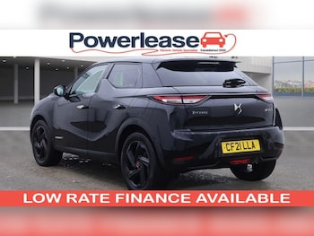 Used DS Automobiles DS 3 2021 for sale - 76784147: Photo